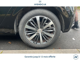 
                                                                                        Voiture
                                                                                         208 GENERATION-I 1.2 PURETECH 110 ALLURE START-STOP