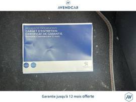 
                                                                                        Voiture
                                                                                         208 GENERATION-I 1.2 PURETECH 110 ALLURE START-STOP