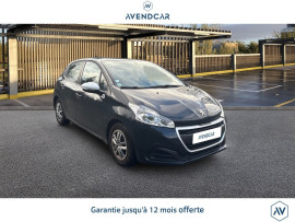 
                                                                                        Voiture
                                                                                         208 GENERATION-I 1.2 PURETECH 70 LIKE
