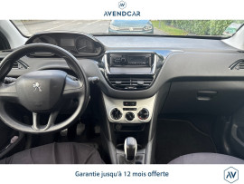 
                                                                                        Voiture
                                                                                         208 GENERATION-I 1.2 PURETECH 70 LIKE