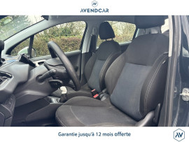 
                                                                                        Voiture
                                                                                         208 GENERATION-I 1.2 PURETECH 70 LIKE