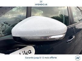 
                                                                                        Voiture
                                                                                         208 GENERATION-I 1.2 PURETECH 70 LIKE