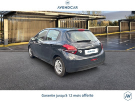 
                                                                                        Voiture
                                                                                         208 GENERATION-I 1.2 PURETECH 70 LIKE