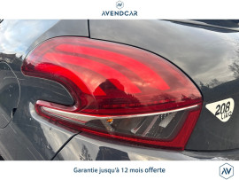 
                                                                                        Voiture
                                                                                         208 GENERATION-I 1.2 PURETECH 70 LIKE