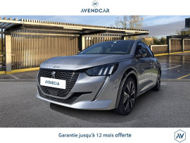 
                                                                                        Voiture
                                                                                         208 GENERATION-I 1.2 TURBO 100 ACTIVE
