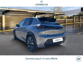 
                                                                                        Voiture
                                                                                         208 GENERATION-I 1.2 TURBO 100 ACTIVE