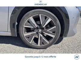 
                                                                                        Voiture
                                                                                         208 GENERATION-I 1.2 TURBO 100 ACTIVE