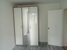 
                                                                                        Location
                                                                                         2P 39m² entièrement rénové à Montplaisir