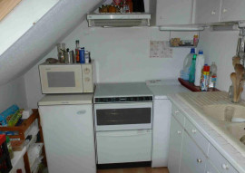 
                                                                                        Location
                                                                                         2P 45m² meublé, calme et ensoleillé à l'estacade