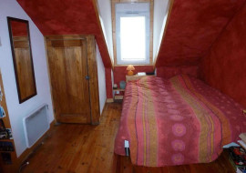 
                                                                                        Location
                                                                                         2P 45m² meublé, calme et ensoleillé à l'estacade