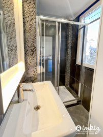 
                                                                                        Vente
                                                                                         2P de 27m² sans perte de place