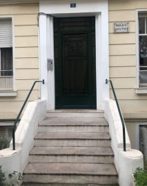 
                                                                                        Location
                                                                                         2P meublé 24,85m2 plein sud à Nice Valrose