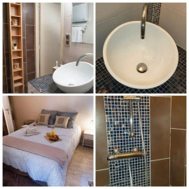 
                                                                                        Location
                                                                                         2P meublé 31m² Clim+Parking quartier Voltaire