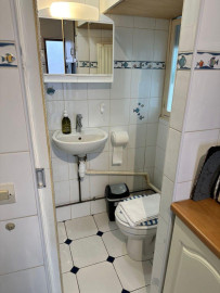 
                                                                                        Location
                                                                                         2P meublé 40m² avec terrasse pour étudiant