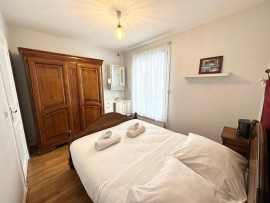 
                                                                                        Location
                                                                                         2P meublé 40m² avec terrasse pour étudiant