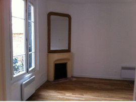 
                                                                                        Location
                                                                                         2P Montrouge dans villa