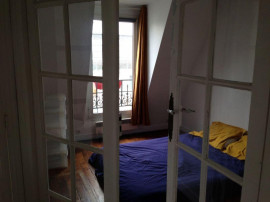 
                                                                                        Location
                                                                                         2pièces 40m2 Mairie de Paris