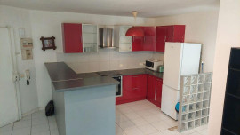 
                                                                                        Location
                                                                                         2pièces meublé 43 m² – Lumineux
