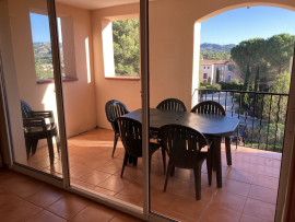 
                                                                                        Vente
                                                                                         3/4 pièces avec terrasse de 10 m² et pkg