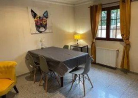 
                                                                                        Colocation
                                                                                         3 belles chambres disponibles dans maison 110m²