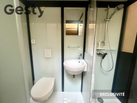 
                                                                                        Colocation
                                                                                         3 ch avec sdb privée, coliving Rennes centre