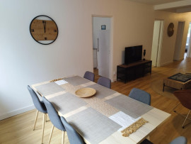 
                                                                                        Colocation
                                                                                         3 ch. Dispo - Grand appart traversant en coloc