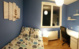
                                                                                        Colocation
                                                                                         3 chambres - Colocation Confort – Design