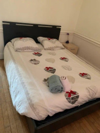 
                                                                                        Colocation
                                                                                         3 chambres dans beau f5 meublé 102m²