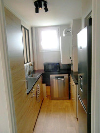 
                                                                                        Colocation
                                                                                         3 Chambres dans coloc 71m² quartier de l'Hers