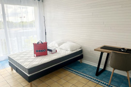 
                                                                                        Colocation
                                                                                         3 chambres dans coloc Villejean Rennes 2