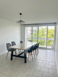 
                                                                                        Colocation
                                                                                         3 chambres dans coloc Villejean Rennes 2