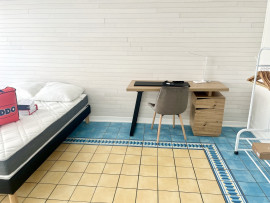 
                                                                                        Colocation
                                                                                         3 chambres dans coloc Villejean Rennes 2