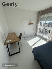 
                                                                                        Colocation
                                                                                         3 chambres dans coloc Villejean Rennes 2
