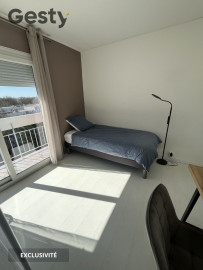 
                                                                                        Colocation
                                                                                         3 chambres dans coloc Villejean Rennes 2