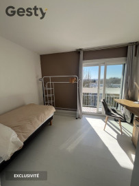 
                                                                                        Colocation
                                                                                         3 chambres dans coloc Villejean Rennes 2