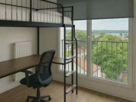 
                                                                                        Colocation
                                                                                         3 chambres dispo dans belle coloc 64m² rénovée