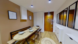 
                                                                                        Colocation
                                                                                         3 chambres disponibles en colocation