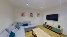 
                                                                                        Colocation
                                                                                         3 chambres disponibles en colocation