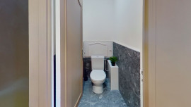 
                                                                                        Colocation
                                                                                         3 chambres disponibles en colocation