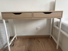 
                                                                                        Colocation
                                                                                         3 chambres meublées Grenoble Vallier
