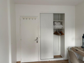 
                                                                                        Colocation
                                                                                         3 chambres meublées Grenoble Vallier
