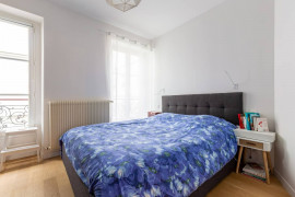 Location
3 chambres - terrasse Sud 20m² Marais/Oberkampf (loyer tout inclus)