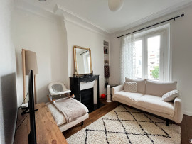 
                                                                                        Location
                                                                                         3 P TRAVERSANT - BAIGNÉ DE LUMIERE (loyer tout inclus)