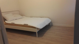 
                                                                                        Location
                                                                                         3 Pièce meublé refait à neuf avec jardin.