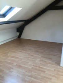 
                                                                                        Location
                                                                                         3 pièces 41m² très lumineux Observatoire