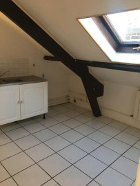 
                                                                                        Location
                                                                                         3 pièces 41m² très lumineux Observatoire