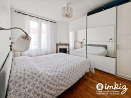 
                                                                                        Vente
                                                                                         3 pièces 54 m² vue panoramique