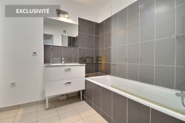 
                                                                                        Vente
                                                                                         3 pièces avec terrasse - centre ville - 2015