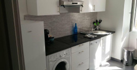 
                                                                                        Location
                                                                                         3 pièces de 58m2 pour étudiants proche Promenade