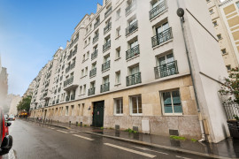 
                                                                                        Vente
                                                                                         3 pièces - INVESTISSEUR OU PROFESSION LIBERALE